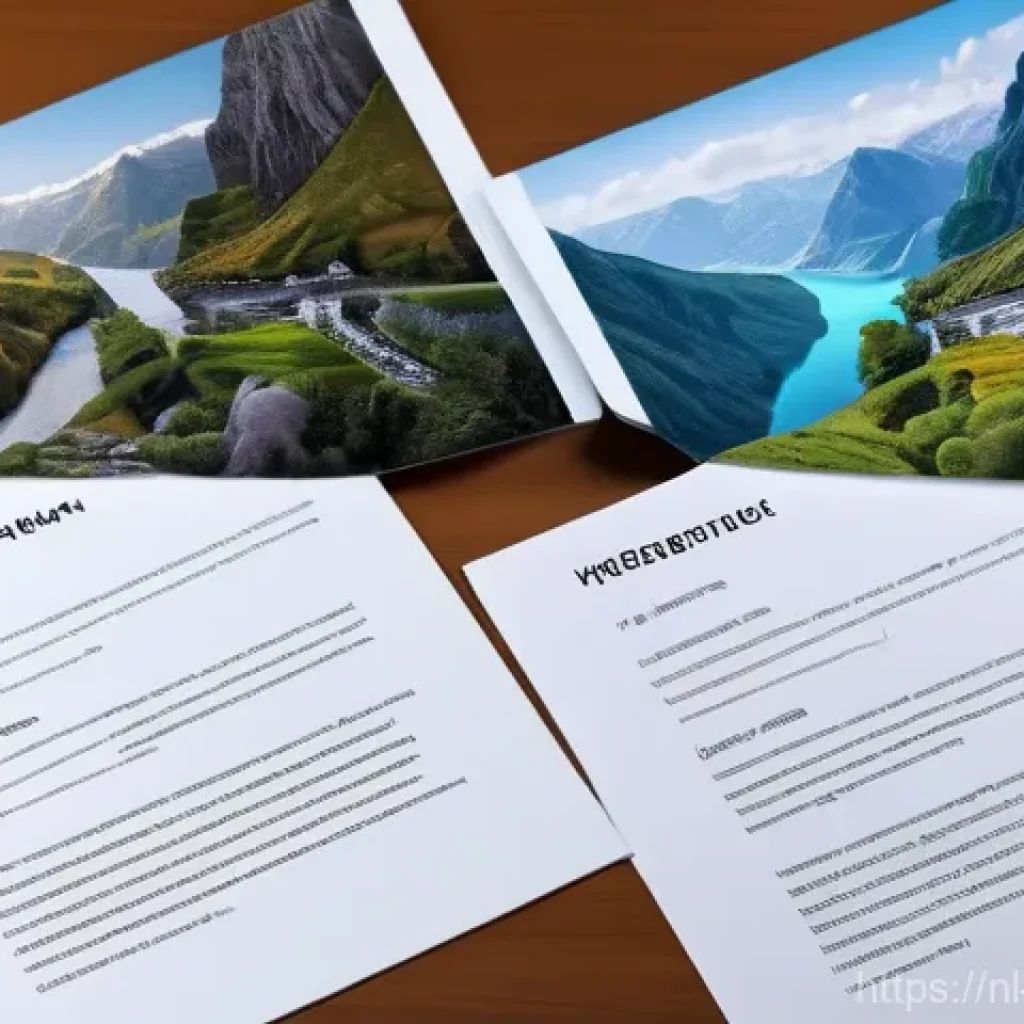 소비자 신뢰를 구축하는 심리적 요소 - Here are three detailed image prompts in English, designed to align with the provided text and guide...