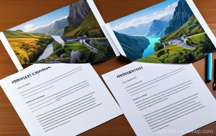 소비자 신뢰를 구축하는 심리적 요소 - Here are three detailed image prompts in English, designed to align with the provided text and guide...